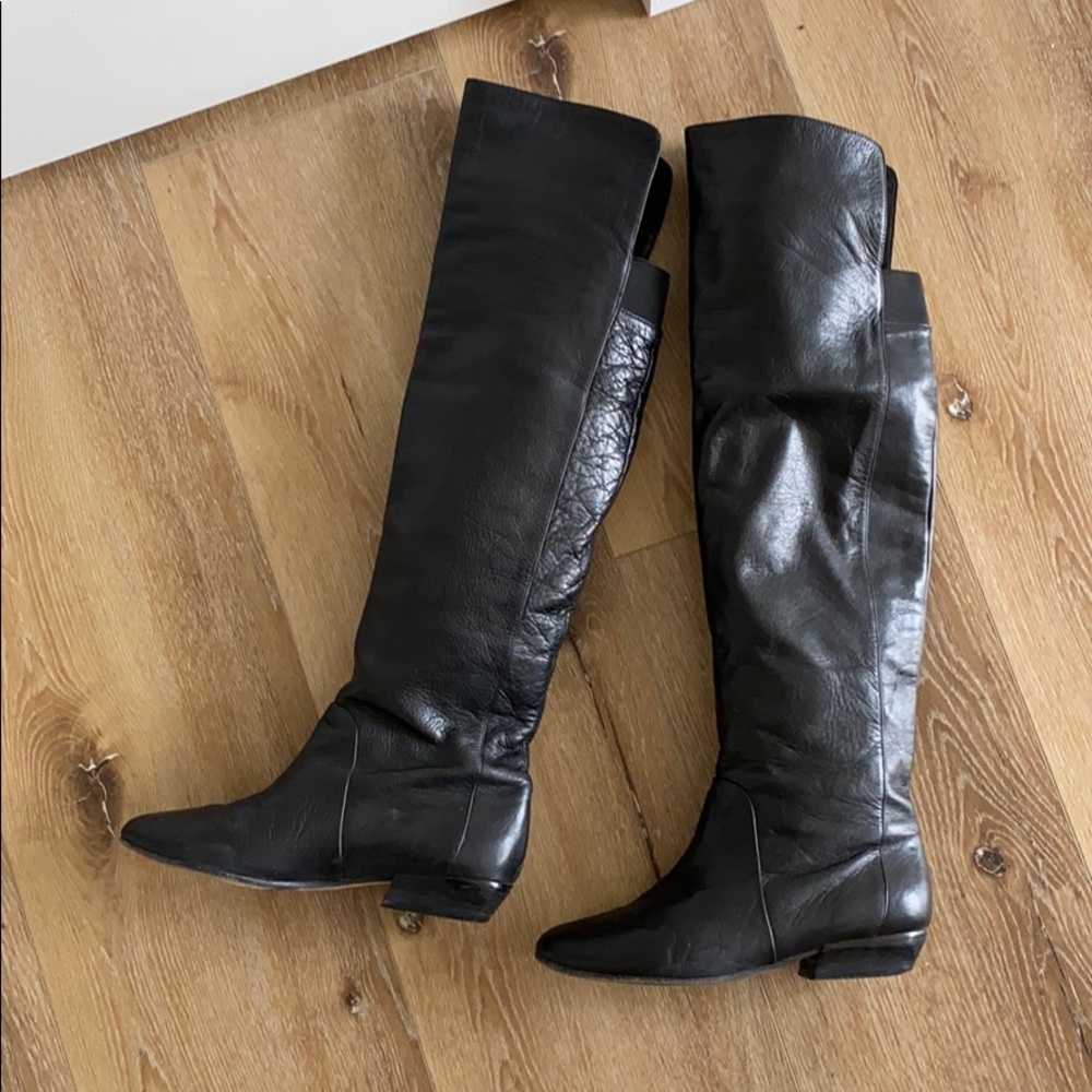 Dolce Vita Over-the-knee boots
